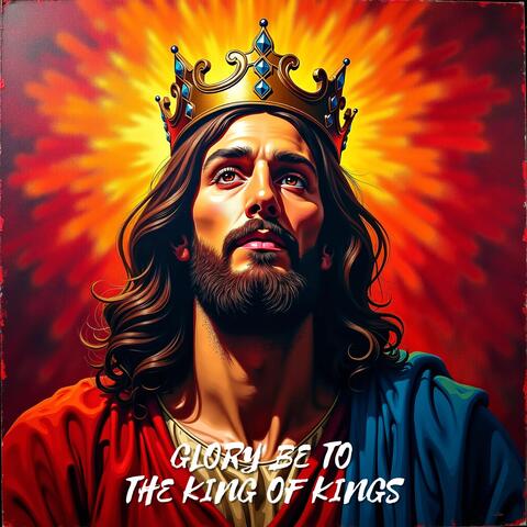 Glory Be to the King of Kings