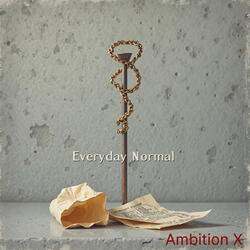 Everyday Normal
