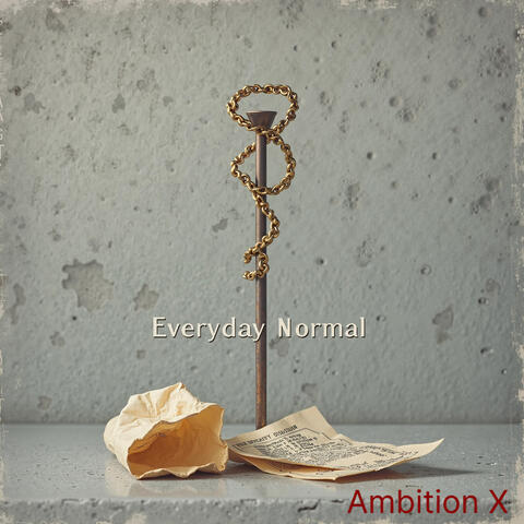 Everyday Normal