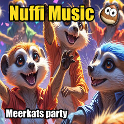 Meerkats party