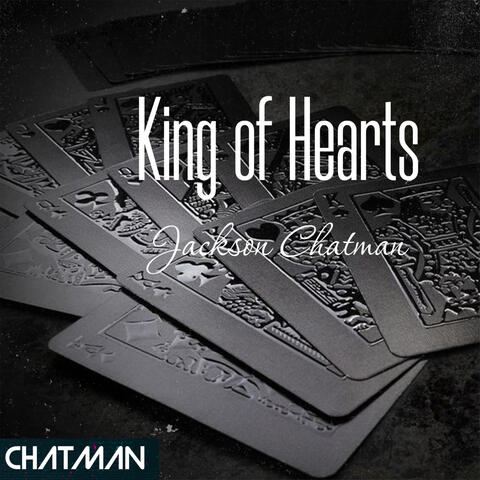King of Hearts