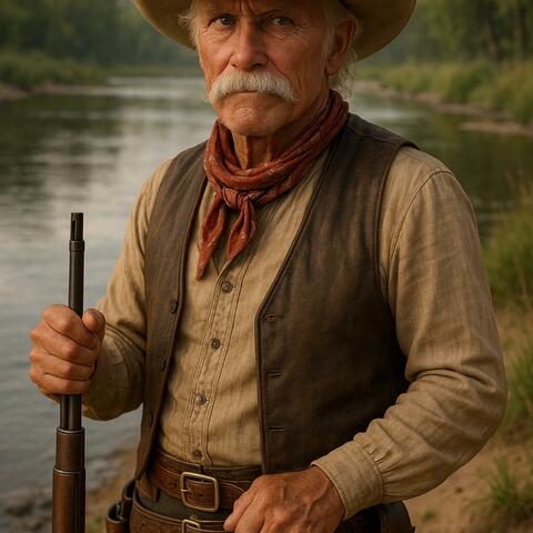 A Friend Like Gus