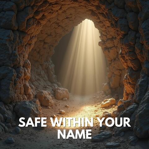 Safe Within Your Name