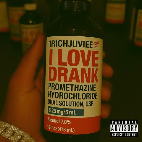 I Love Drank