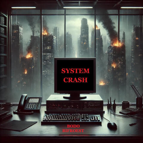 System Crash