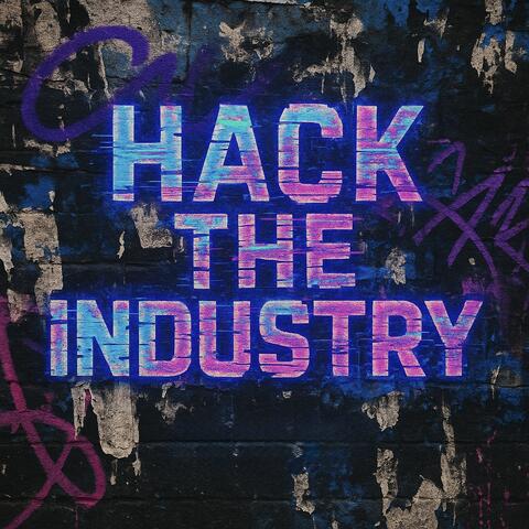 HACK THE INDUSTRY