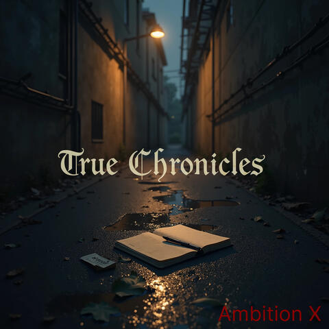 True Chronicles