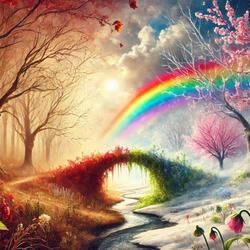 Sonbaharda Bahar - Yankı 1