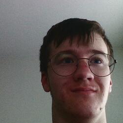 Endelig skolen er ferdig