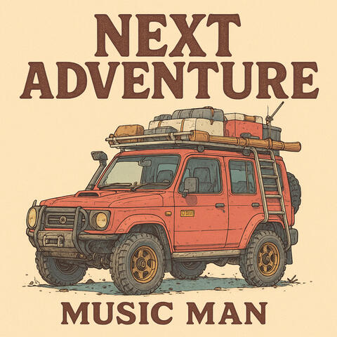 Next Adventure