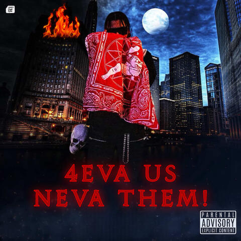 4EVA US NEVA THEM