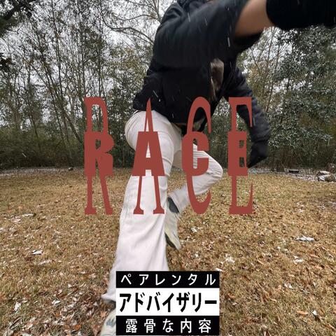 race