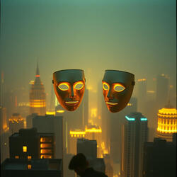 I Will Come Back - L