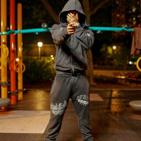 GET LOW