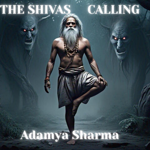 The Shivas Calling, Rage