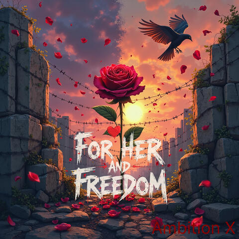 For Her and Freedom