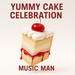 Yummy Cake Celebration