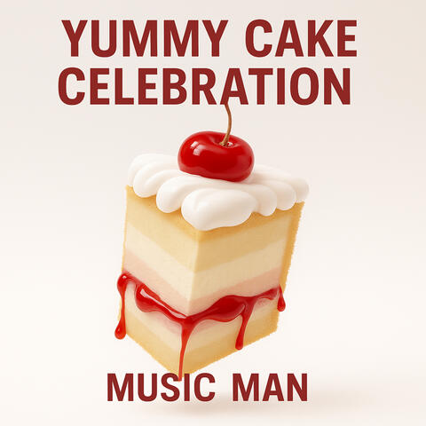 Yummy Cake Celebration