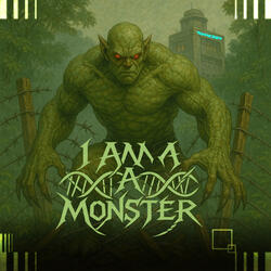 I am a monster
