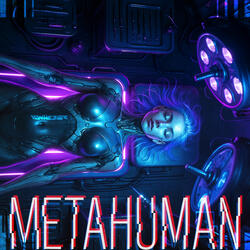 Metahuman infinite loop mode