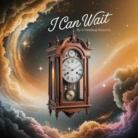 I Can Wait