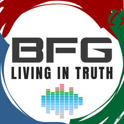 Living in the Spirit