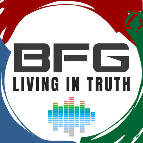 Living in Truth