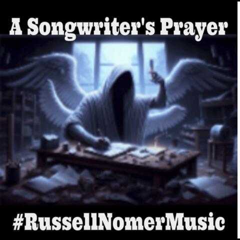 A Songwriter's Prayer