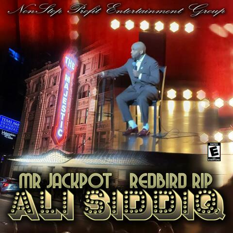Ali Siddiq