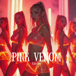 Pink Venom