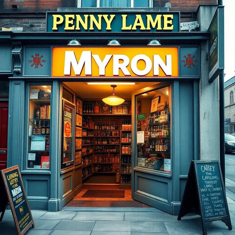 Myron