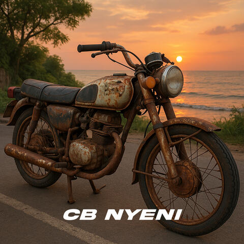 CB NYENI