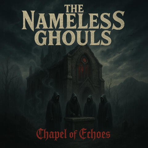 Chapel Of Echoes
