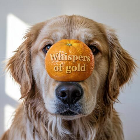 Whispers of Gold