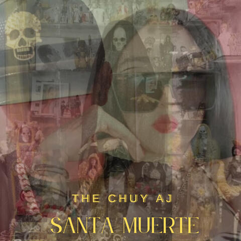 Santa Muerte