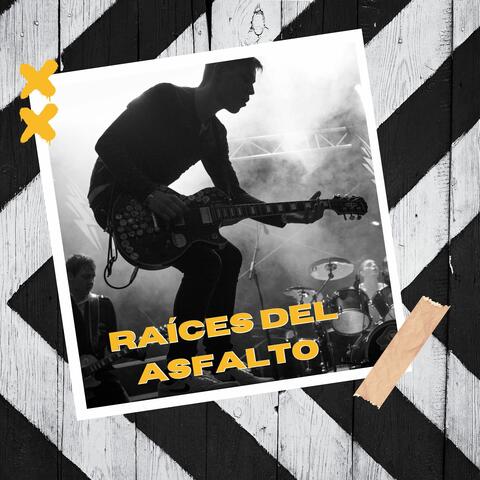 Raíces del Asfalto