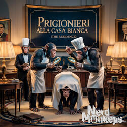 Prigionieri alla Casa Bianca (The Residence)
