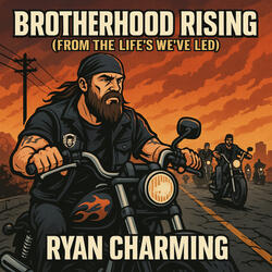Brotherhood Rising (From the Life’s We’ve Lead)