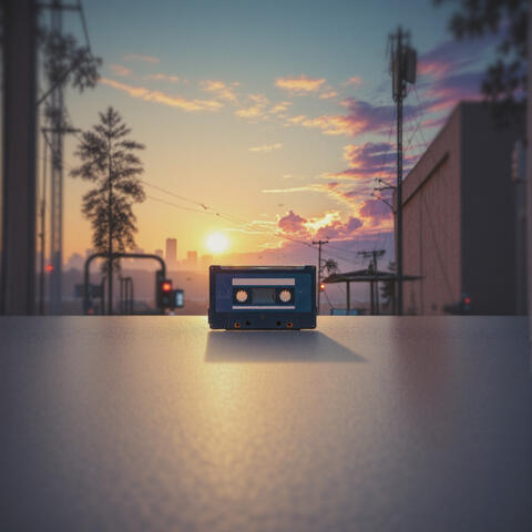 Purrfectly Lo-Fi