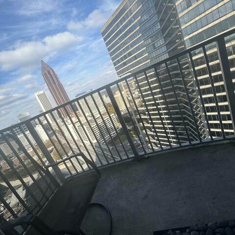 High Rise