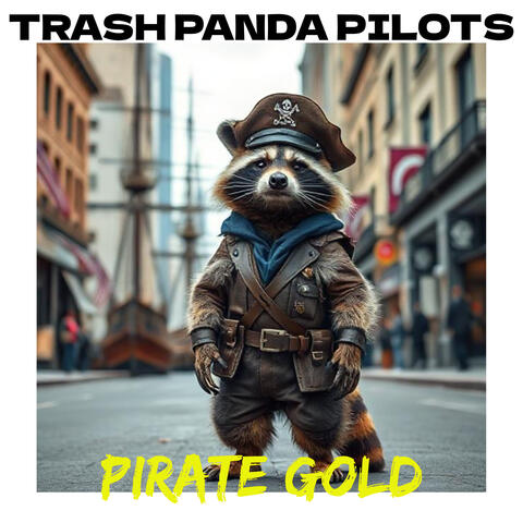 Pirate Gold