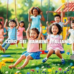 Torna, torna all'asilo