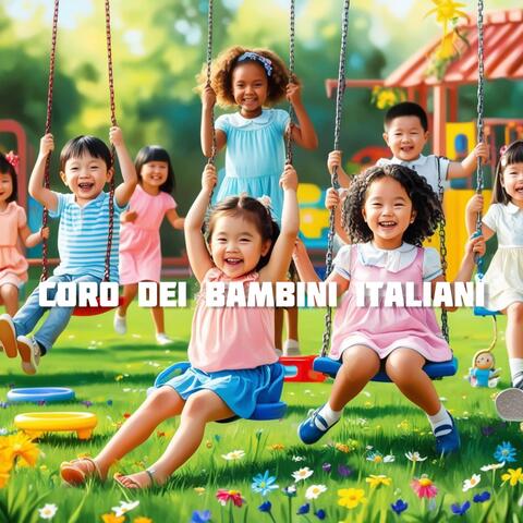 Torna, torna all'asilo