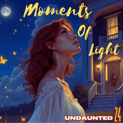 Moments Of Light