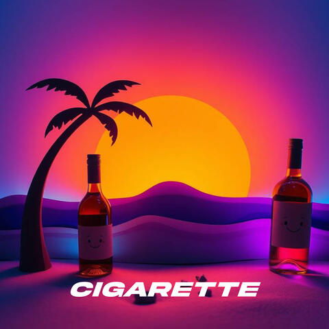 Cigarette