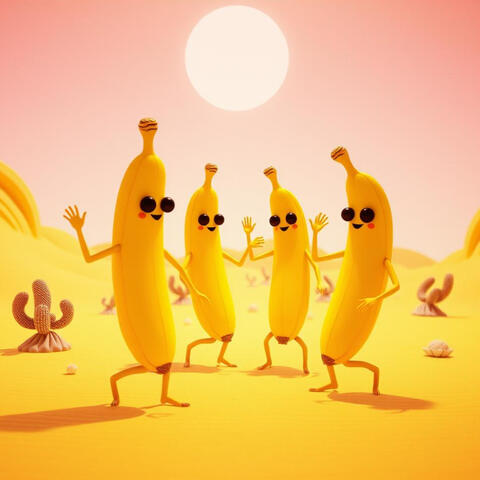 Bananas
