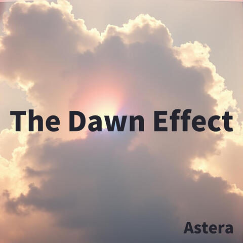 The Dawn Effect