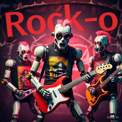 Rock-o 2