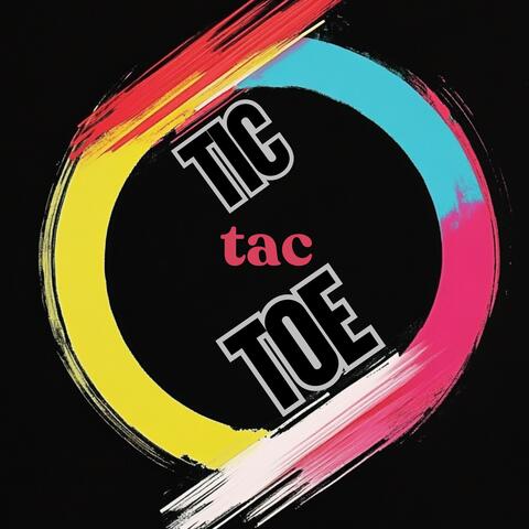 Tic Tac Toe