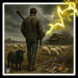 The Black Sheep